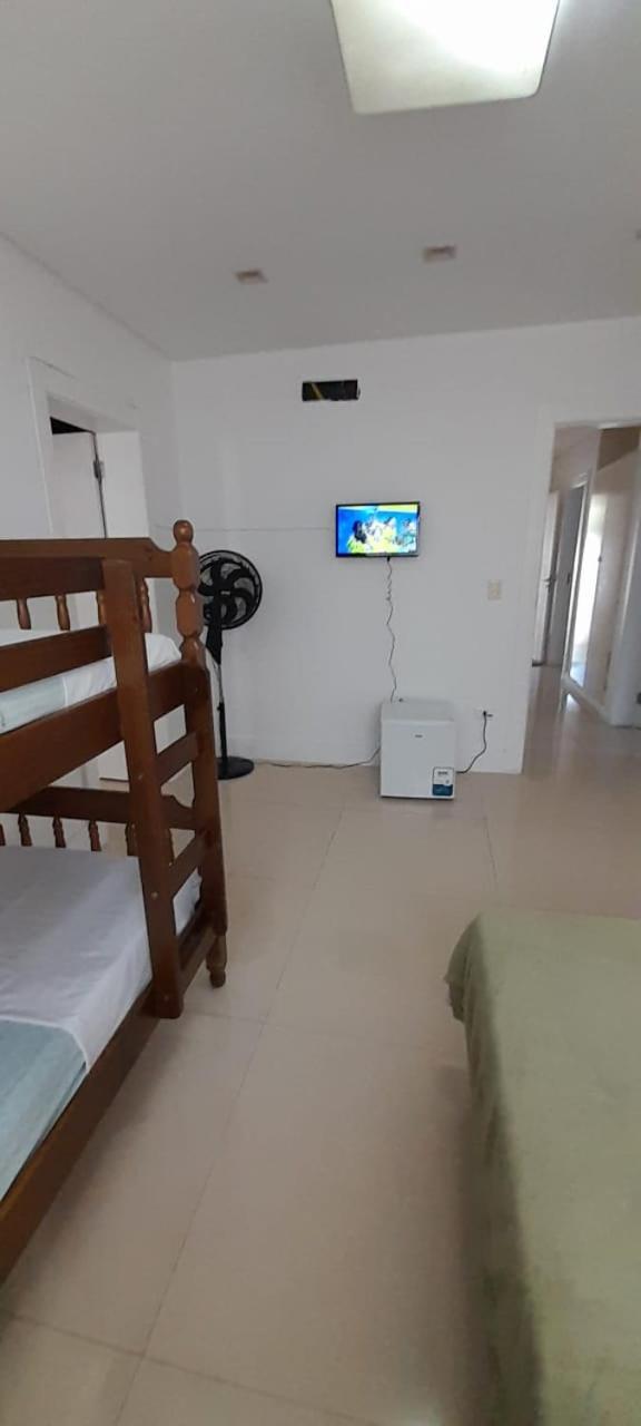 Hotel Cariboni Guarujá Exteriér fotografie